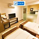 Hanz Mymy Hotel Saigon