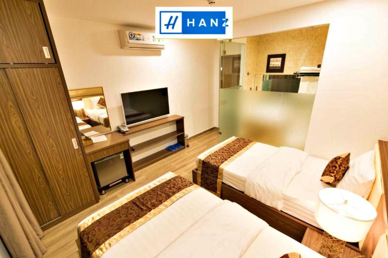 Hanz Mymy Saigon TP. Hồ Chí Minh