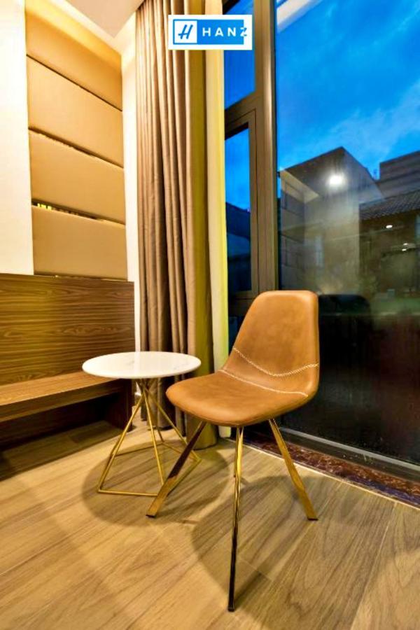 Khách sạn Hanz Mymy Saigon 3*