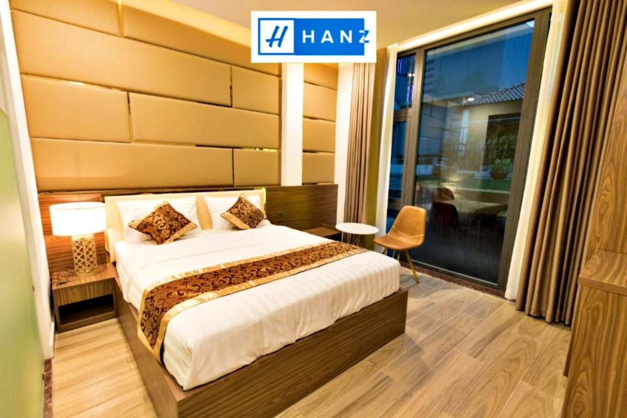 Khách sạn Hanz Mymy Saigon TP. Hồ Chí Minh